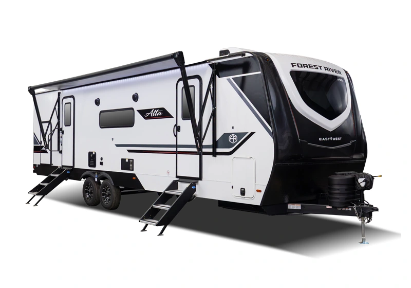 Image of Alta RV